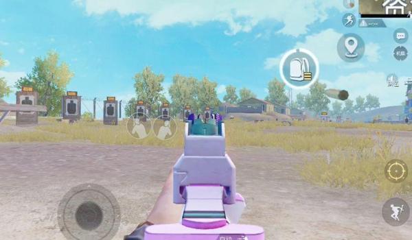 压枪教程视频和平精英