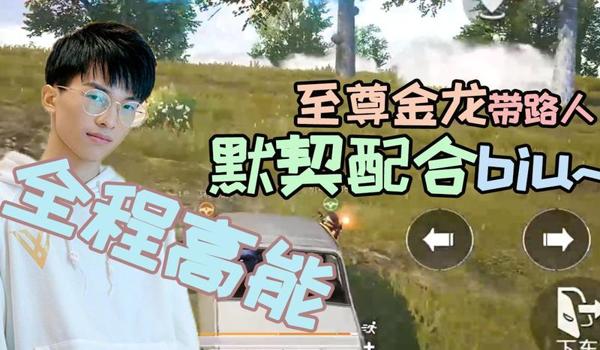 难言和平精英怎么样压枪