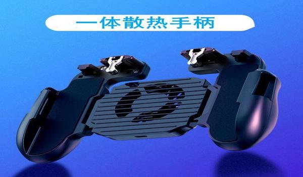 和平精英压枪仪怎么设置